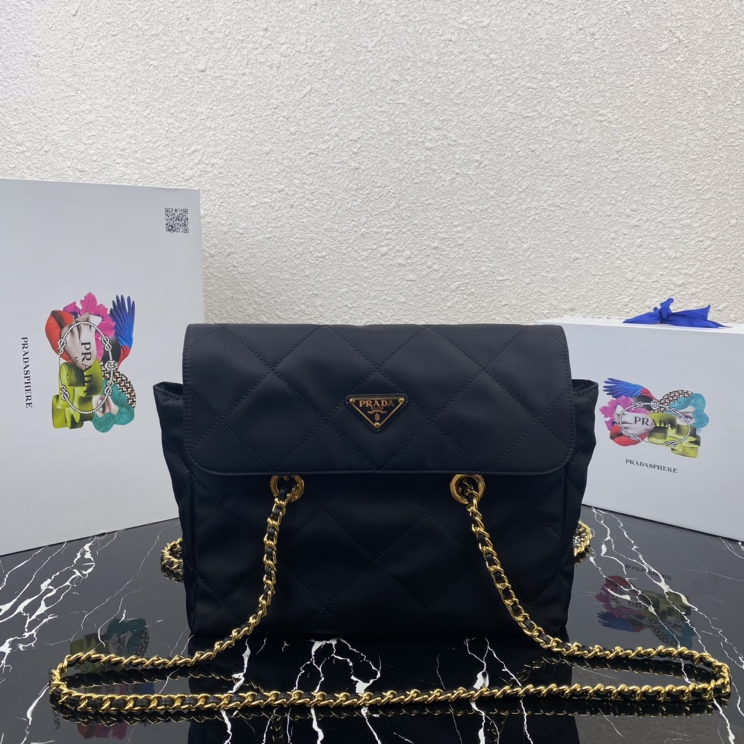Pra*a satchel bags